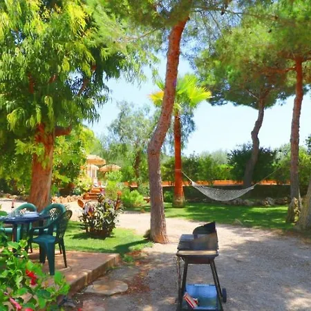 Villa Crestall *