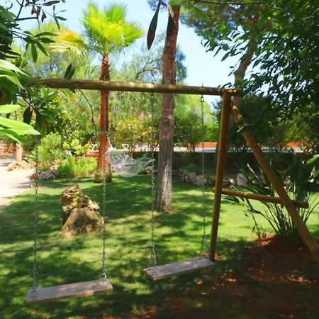 Villa Crestall