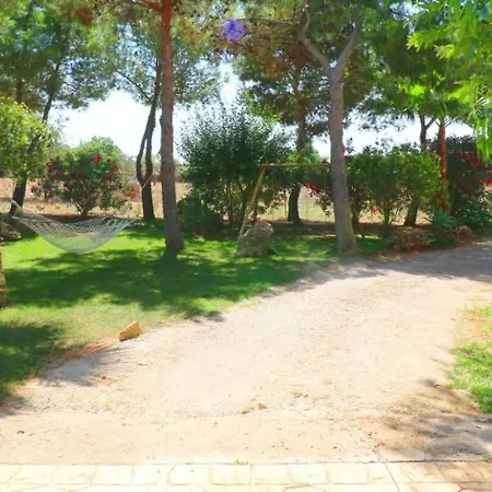 Crestall Campos (Mallorca)
