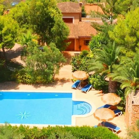 Crestall Villa Campos (Mallorca)