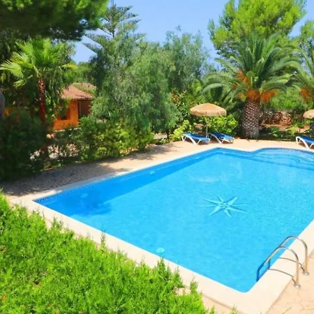 Villa Crestall *