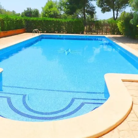 Villa Crestall Campos (Mallorca)