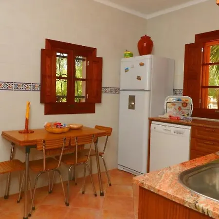 Villa Crestall Campos (Mallorca)