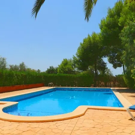 Villa Crestall Campos (Mallorca)